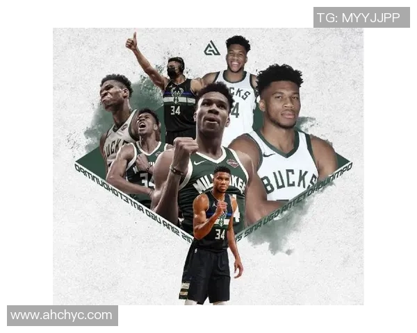 字母哥与波神的巅峰对决谁能在NBA赛场上笑到最后